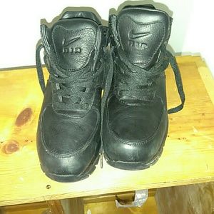 nike boots